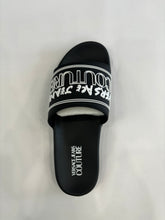 VERSACE JEANS COUTURE Slippers at Gravity NYC